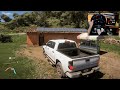 TOYOTA Tundra (Hilux) - Forza Horizon 5 | Volante Thrustmaster