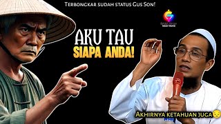 Download Lagu Bukan Sekadar Kiai, Jama’ah Akhirnya Tahu Siapa Gus Son yang Sebenarnya MP3 Download Lagu Bukan Sekadar Kiai, Jama’ah Akhirnya Tahu Siapa Gus Son yang Sebenarnya MP3