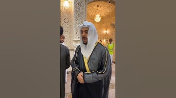 قال إنما أشكو بثي وحزني إلى الله وأعلم من الله ما لا | الآية 86 من سورة يوسف #اسلام_صبحي #quran