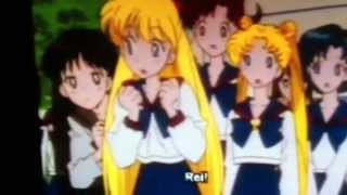 Rei,Minako,Ami,Makoto