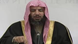 ❍ الشيخ سعد بن ناصر الشثري ❍ إجعل همك الآخرة تأتيك الدنيا راغمة