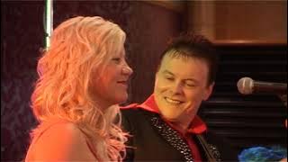 Download lagu We Were Made For Each Other - Thomas Maguire & Fhiona Ennis - Hotel Kilmore, Cavan