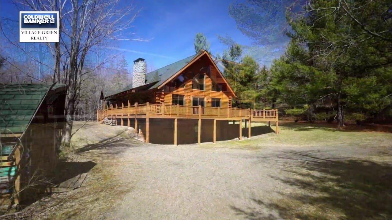 SOLD Jewett Real Estate 254 Griffin Road Jewett NY Greene County