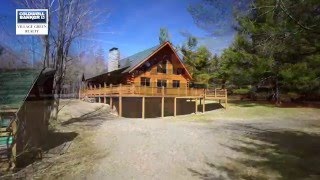 254 Griffin Road video tour