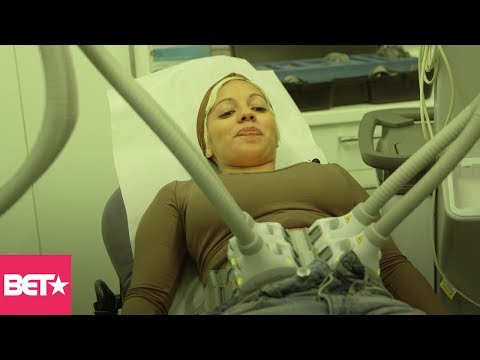 Video: Treatments To Shape The Figure Without Surgery