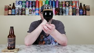 Willettized Coffee Stout (2023) | Lagunitas Brewing Company | Beer Review | #2076