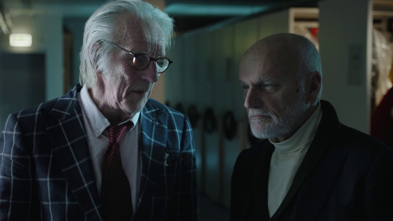 filmfestival rathausplatz 2019 Trailer FREEK