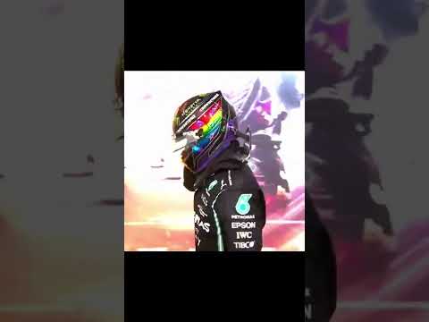 Video: Lewis Hamilton mercedes üçün imza atıb?