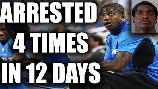 What Ever Happened to Titus Young?