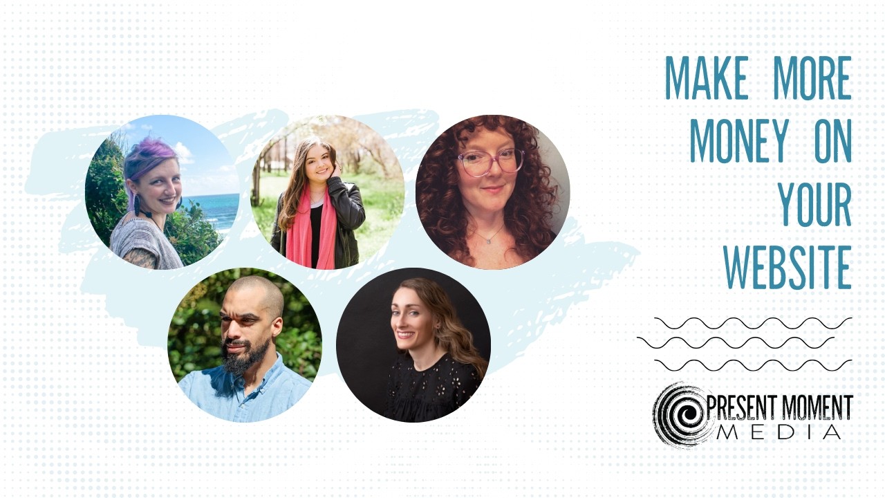 Make More Money On Your Website