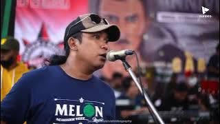 Pelas Teri - Alvi Ananta  | Melon Music Live Pemuda Gumuk Agung Bersatu