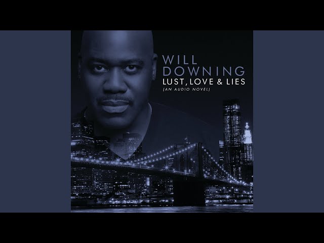 Will Downing - Feelin' Alright