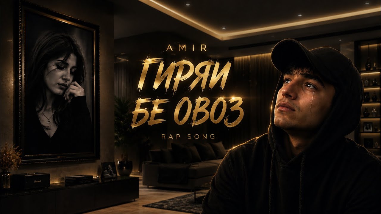АМИР — Гиряи беовоз 2026