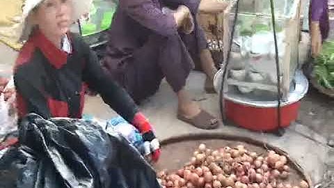 Chợ Đồng Cát   Mộ Đức  Quảng Ngãi những năm 2000