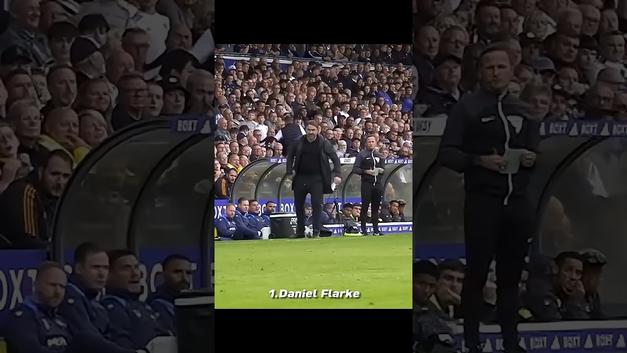 Football manager's aura skill 🔥💀⚽ #football #aura #edit#trending #shorts