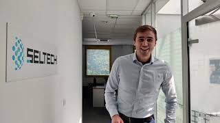 Sensors Converge 2021 - Meet Seltech Virtually
