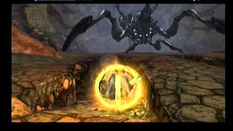 Metroid Prime - 21% - Final Segment of my 2nd Playthrough