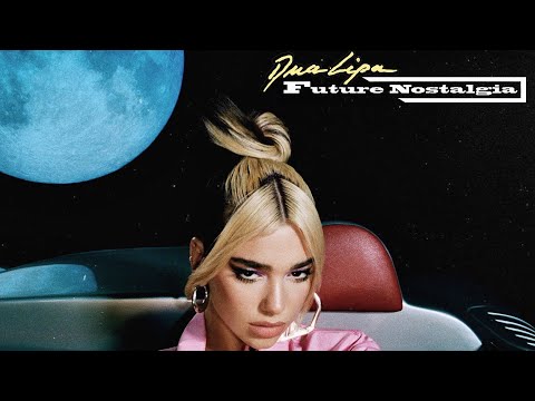 Dua Lipa - Cool (Official Instrumental)