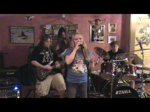 For A Pressimist, I'm Pretty Optimistic (Cover) - Paramore