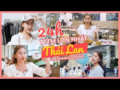 Video: Mua Sắm ở Thái Lan