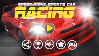 Speed Night Sports Car Racing screenshot 5