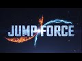 jump force amv de true blue clariS