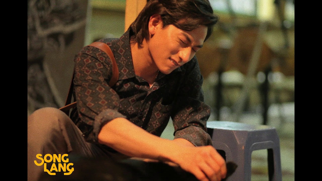 SONG LANG (2018) | Behind the scenes 1