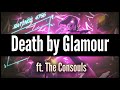 Undertale: Death by Glamour - Jazz Cover || insaneintherainmusic (ft. The Consouls)