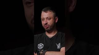 Кирило Верес Герої України К2 про ситуацію на Фронті