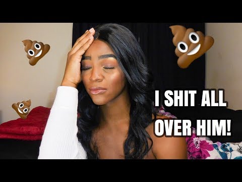 STORYTIME: I SH*T ON HIS D*CK ... so embarrPrimary Schooling *not clickbait*