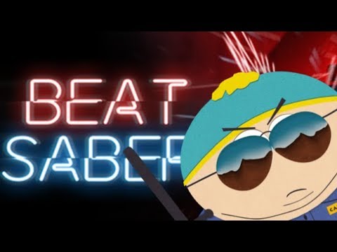 Kyle S Mom S A B Beat Saber Youtube