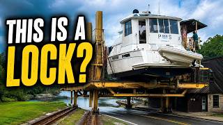 This Waterway Was Nothing Like We Expected | Trent-Severn