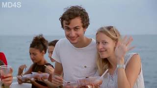 Study In France With Md4S