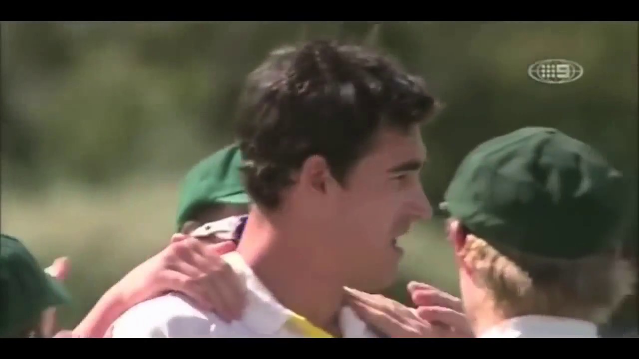 Top 10 Best Yorkers in Cricket History Ever!! Just Shocked Batsman ...