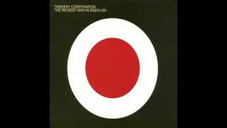 Thievery Corporation - The State Of The Union (Mhauro Remix)