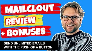 MailClout Review \& Bonuses