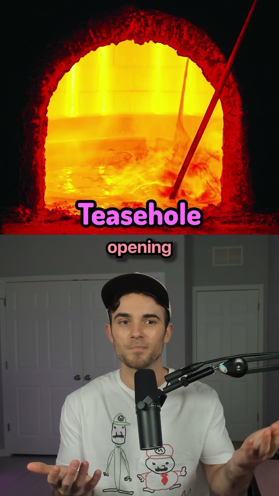 Words That Sound Dirty But Aren’t