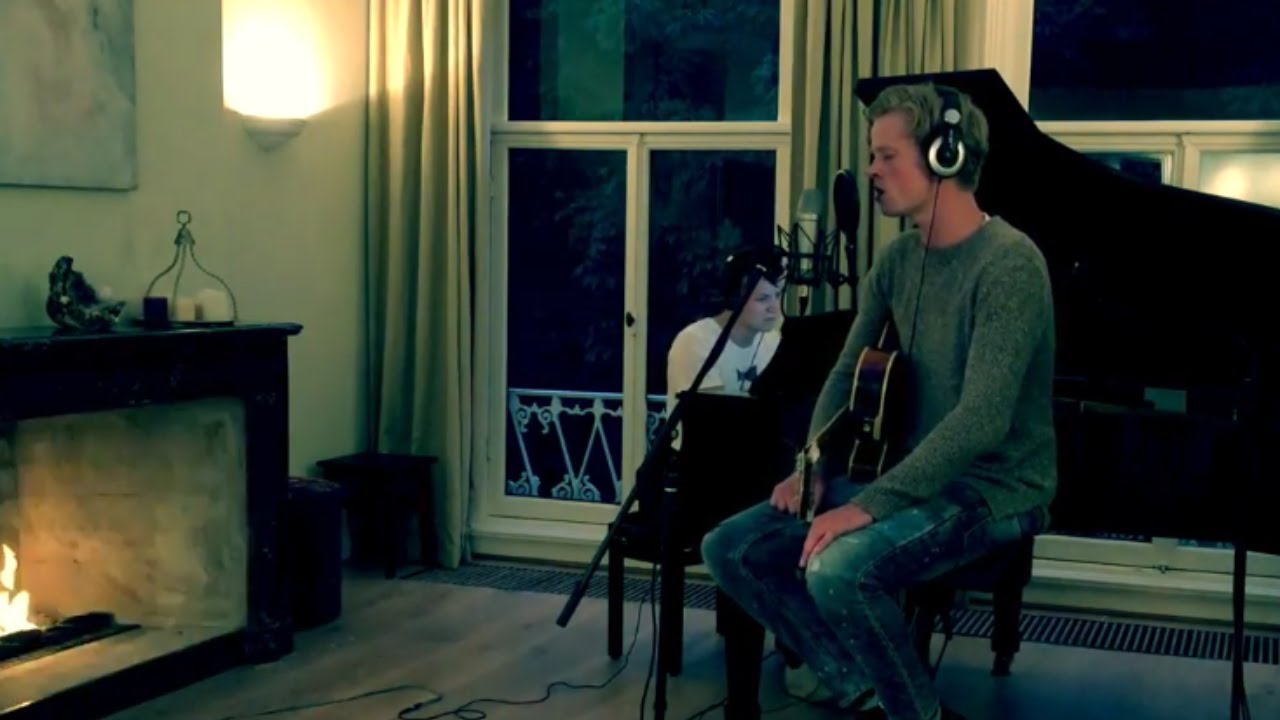 Water Under Bridges - Gregory Porter (Cover)