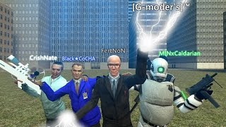 Tribute to [G-moder's] and their E2