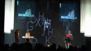 Howard Jones - Equality - Roland Fantom G8 - Germany
