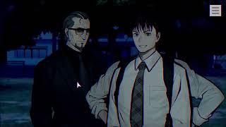 [Paranormasight: The seven mysteries of honjo] 靈視異聞 FILE23 本所七大不可思議 PART2