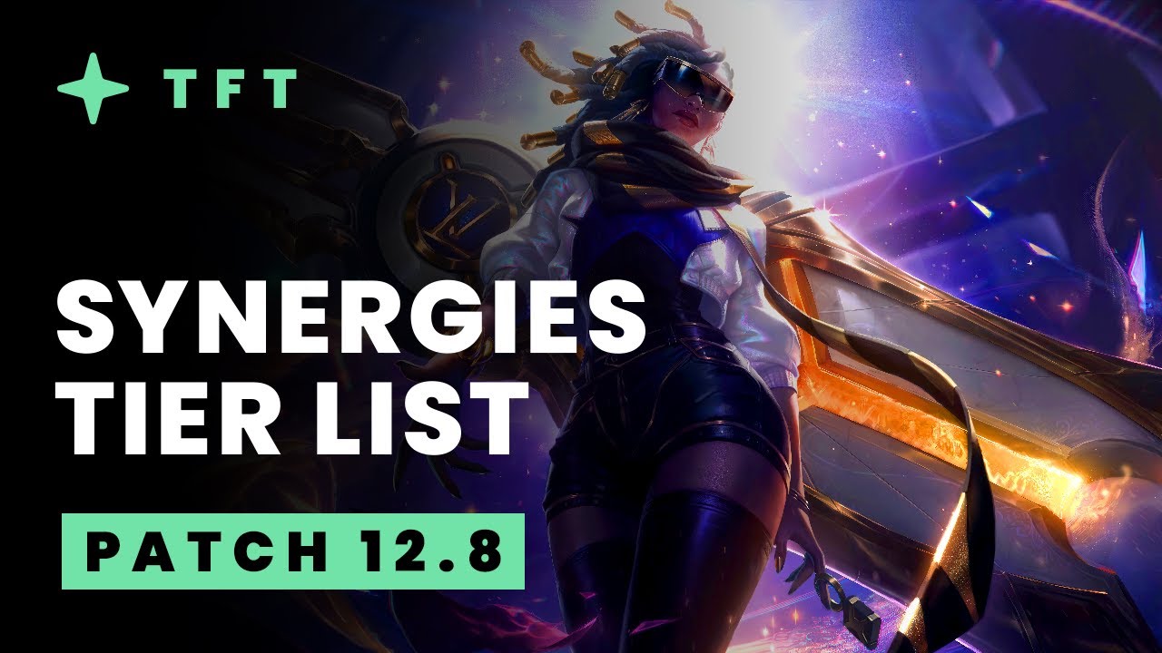 The best TFT Set 6.5 comps as of patch 12.8: Top meta builds - Dexerto