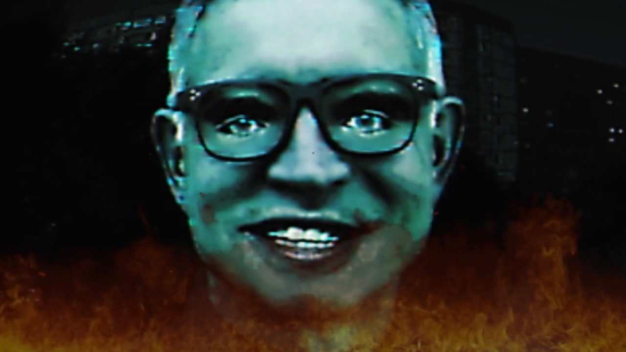 Roblox has cursed David Baszucki…