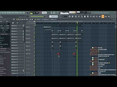 Making music :D