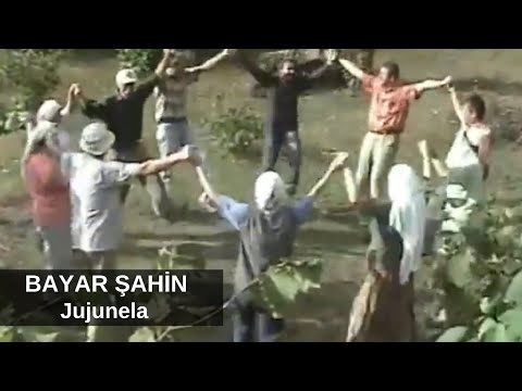 Bayar Şahin - Jujunela / ბაიარ შაჰინ = ჯუჯუნელა