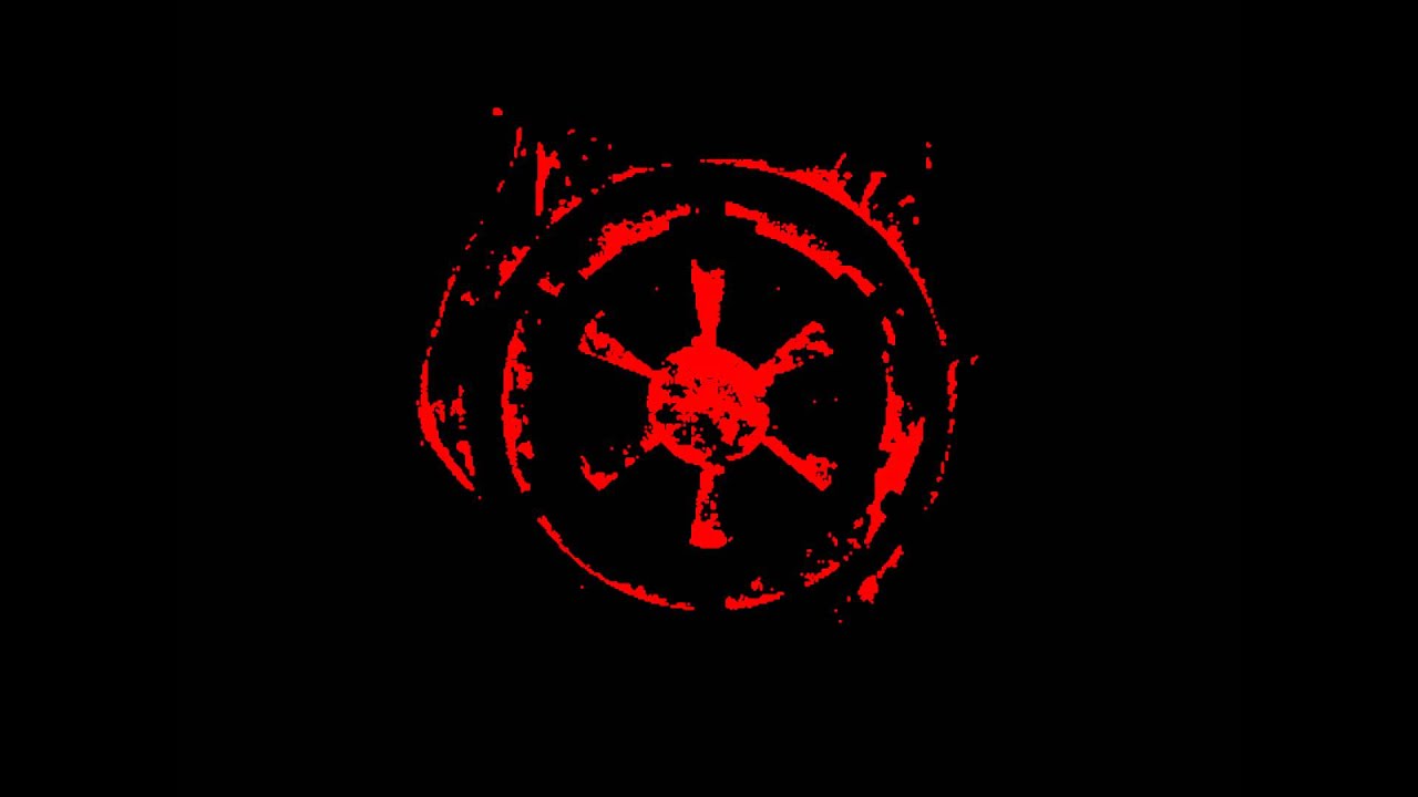 "FUCK THE JEDI": Dr.Driedel  (SWTOR SITH RAP)