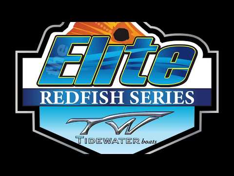Our Weekend in Myrtle Grove Louisiana with The Elite Red Fish Series.