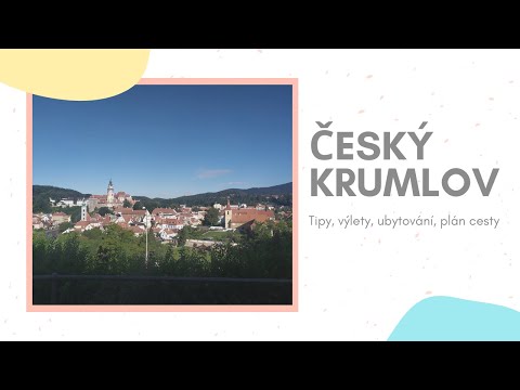 Video: 48 hodin v Praze: Nejlepší itinerář