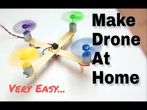 how-to-make-drone-at-home--q…