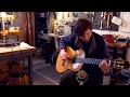 Bryan rahija  storm queen live at ear trumpet labs